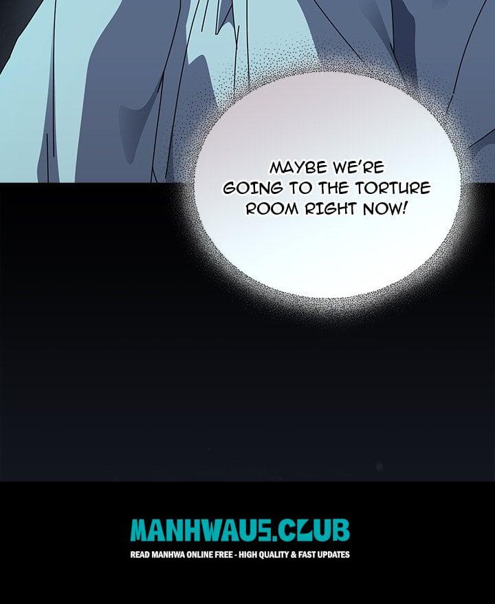 Take a Photo of Me - Chapter 35 Page 49