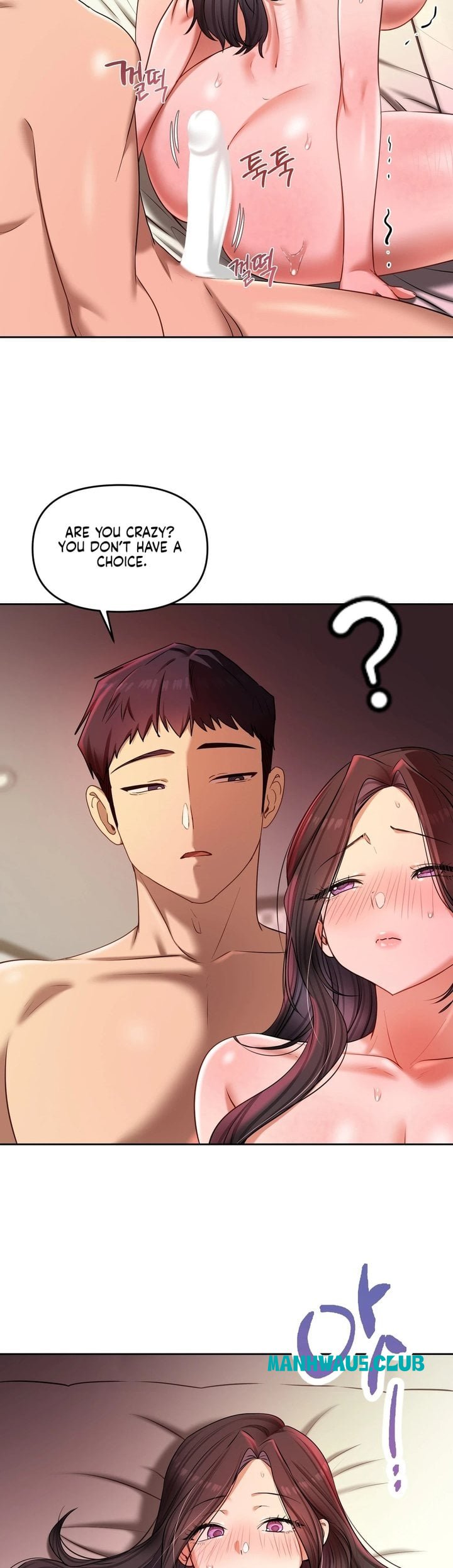 The Professor’s Secret Account - Chapter 22 Page 13