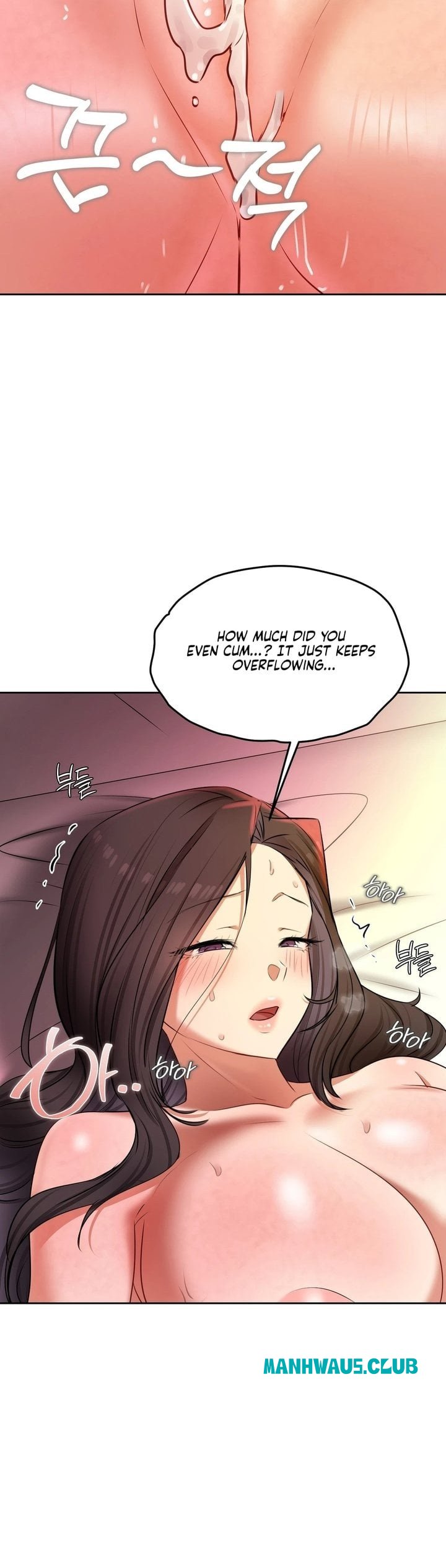 The Professor’s Secret Account - Chapter 22 Page 40