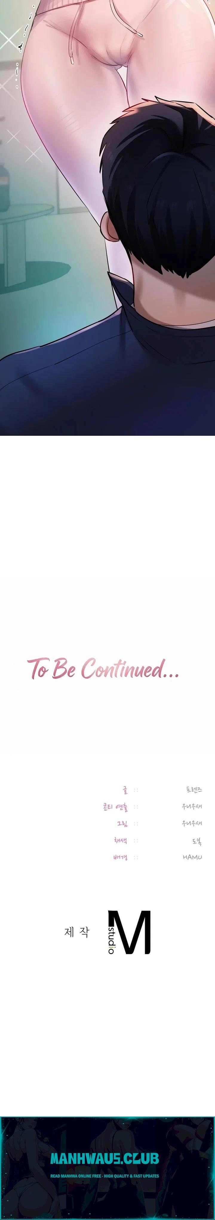 The Professor’s Secret Account - Chapter 23 Page 20