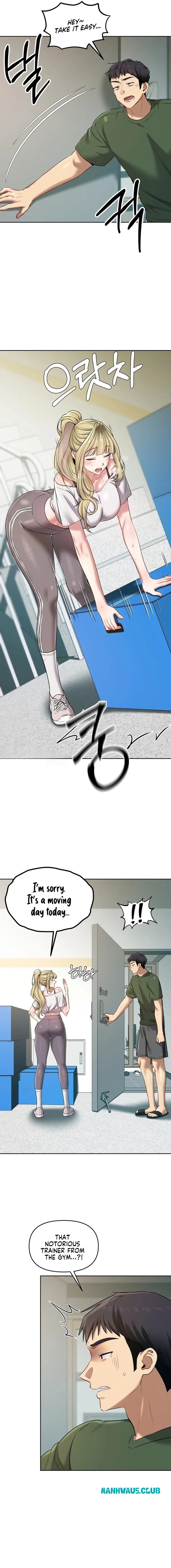 The Professor’s Secret Account - Chapter 23 Page 7