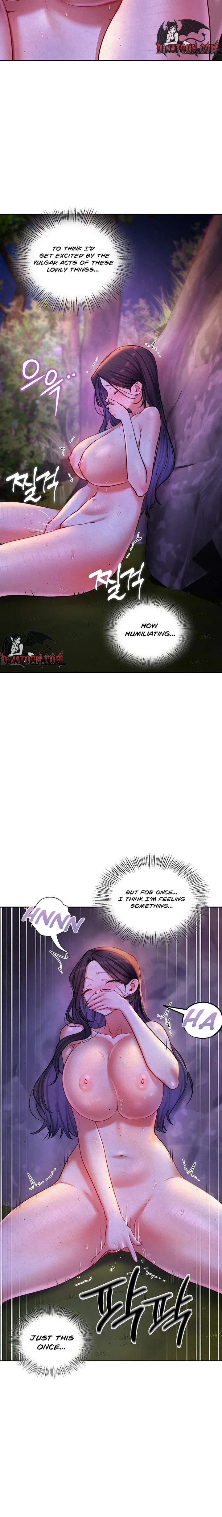 The Professor’s Secret Account - Chapter 26 Page 14