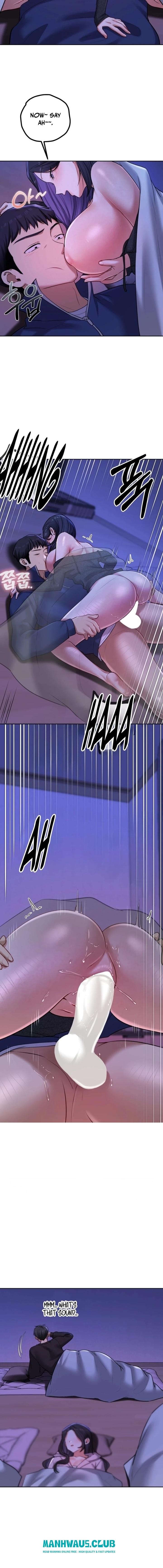 The Professor’s Secret Account - Chapter 27 Page 10