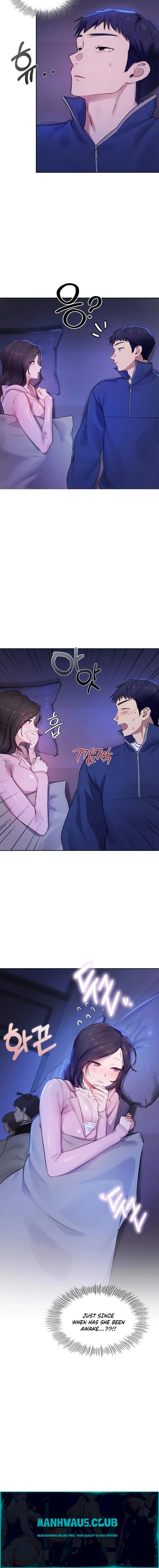 The Professor’s Secret Account - Chapter 27 Page 16