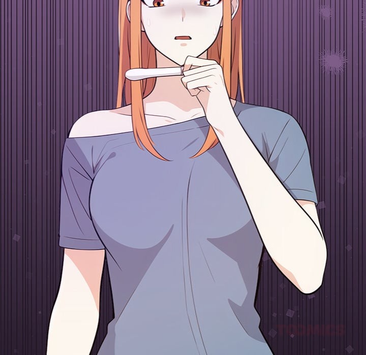 The Secret of a Girls’ Dorm - Chapter 33 Page 10