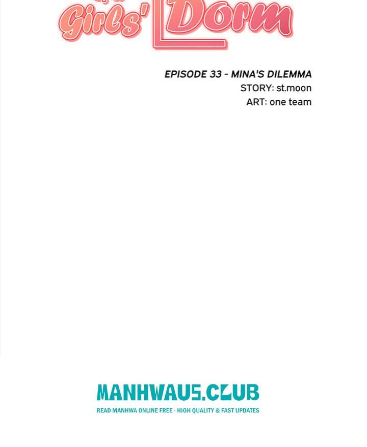 The Secret of a Girls’ Dorm - Chapter 33 Page 13