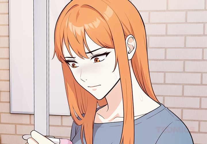 The Secret of a Girls’ Dorm - Chapter 33 Page 2