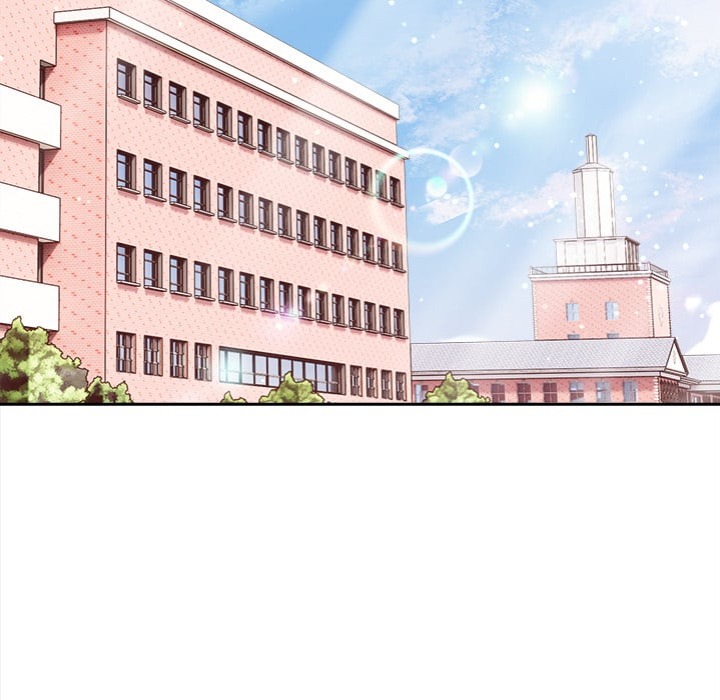 The Secret of a Girls’ Dorm - Chapter 33 Page 52