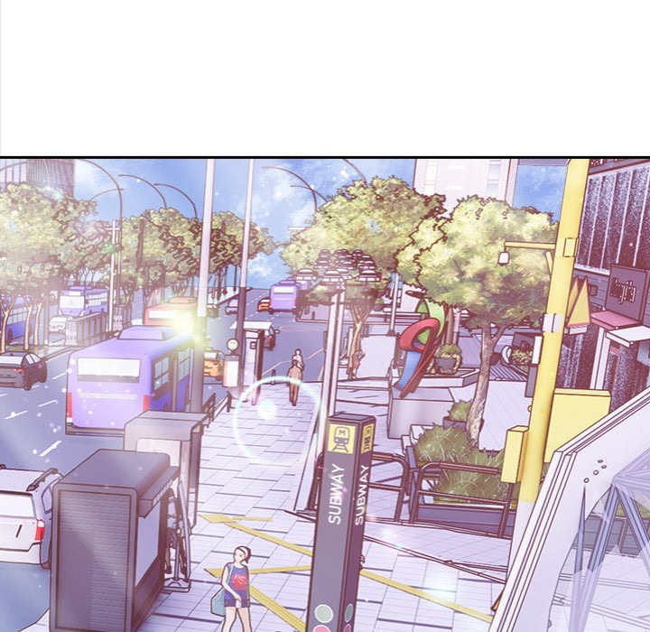 The Secret of a Girls’ Dorm - Chapter 33 Page 84