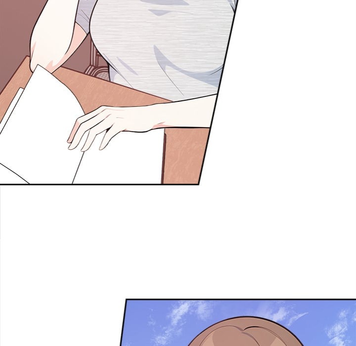 The Secret of a Girls’ Dorm - Chapter 33 Page 91