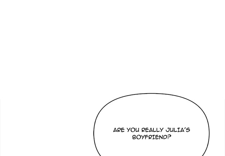 The Secret of a Girls’ Dorm - Chapter 41 Page 1