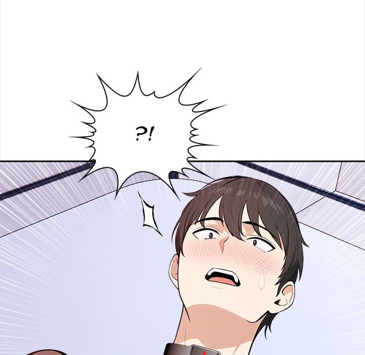 The Secret of a Girls’ Dorm - Chapter 41 Page 43