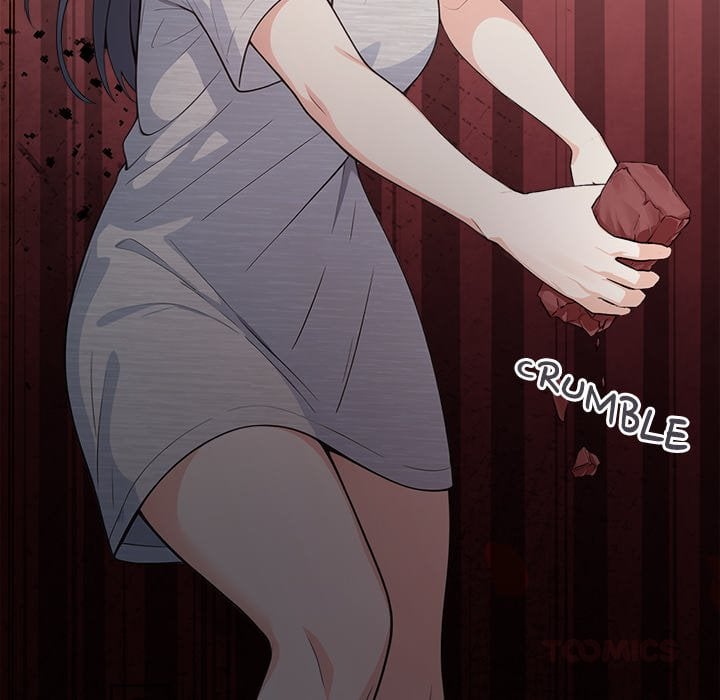 The Secret of a Girls’ Dorm - Chapter 41 Page 74