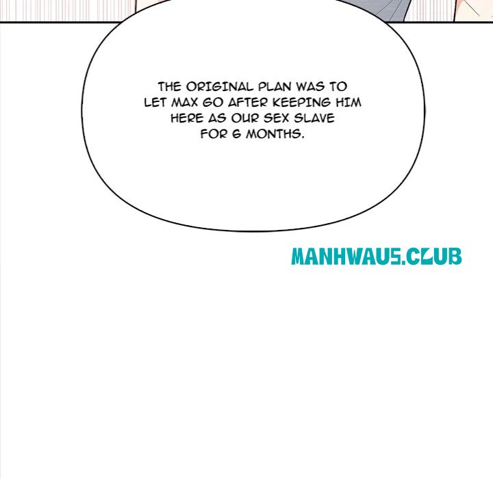 The Secret of a Girls’ Dorm - Chapter 42 Page 27