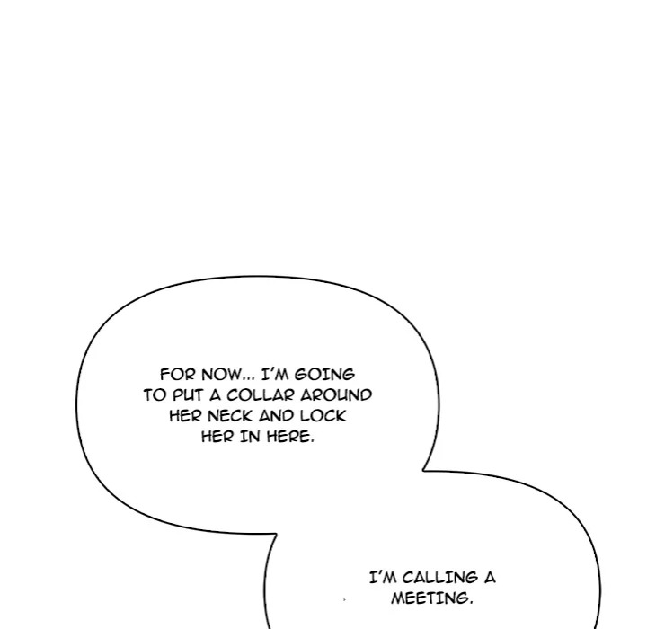 The Secret of a Girls’ Dorm - Chapter 42 Page 33