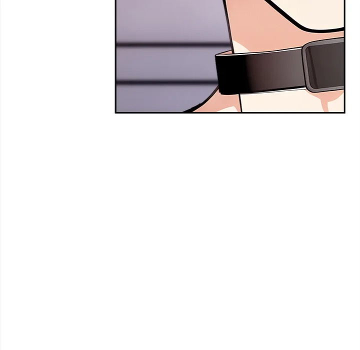 The Secret of a Girls’ Dorm - Chapter 42 Page 47