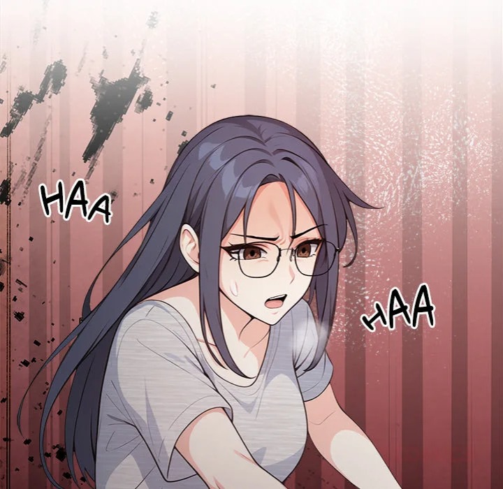 The Secret of a Girls’ Dorm - Chapter 42 Page 6