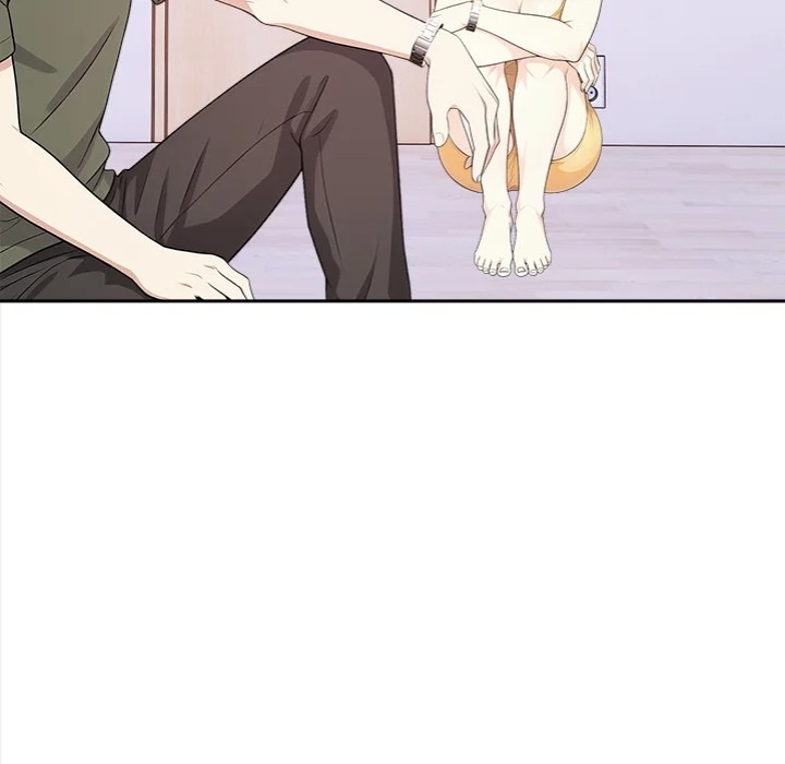 The Secret of a Girls’ Dorm - Chapter 42 Page 86