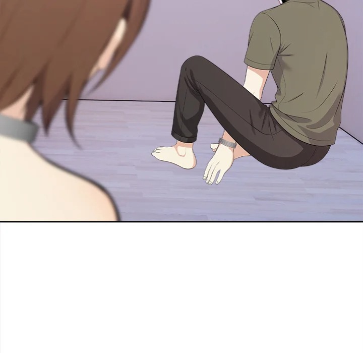 The Secret of a Girls’ Dorm - Chapter 42 Page 93