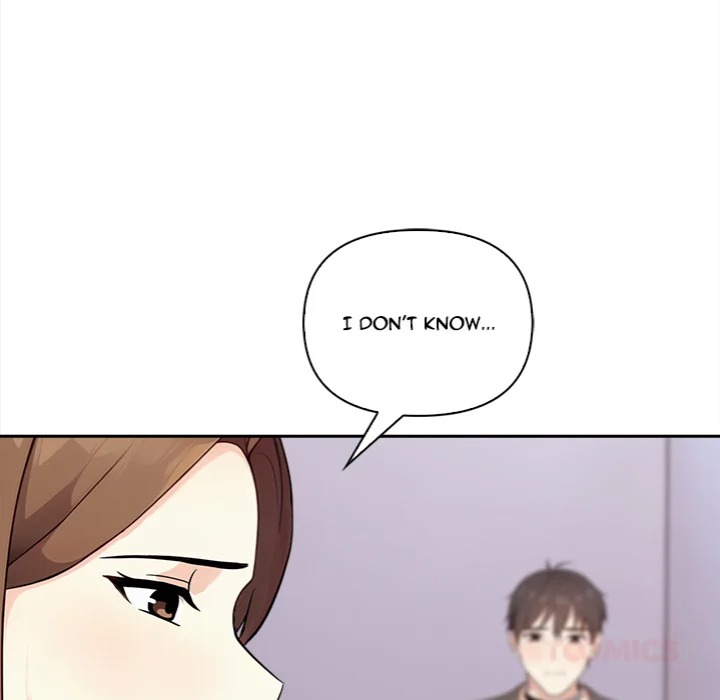 The Secret of a Girls’ Dorm - Chapter 42 Page 94