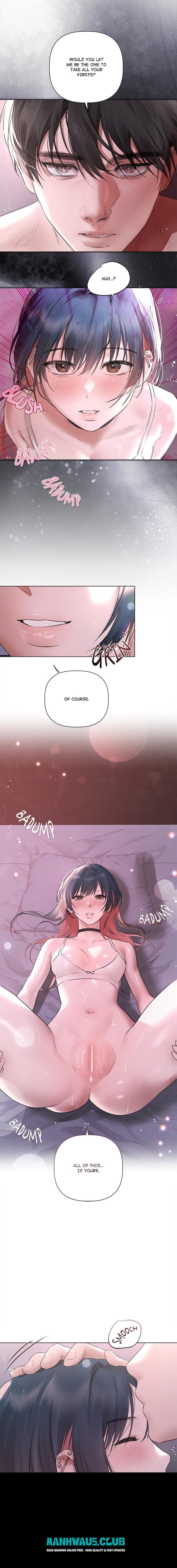 Slave to Poetry - Chapter 20 Page 11