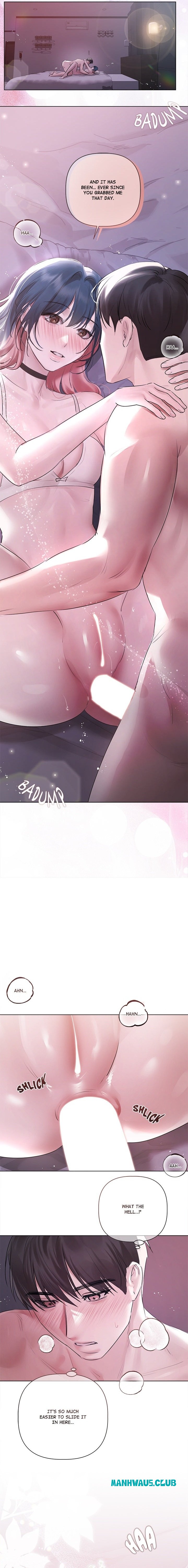 Slave to Poetry - Chapter 20 Page 16