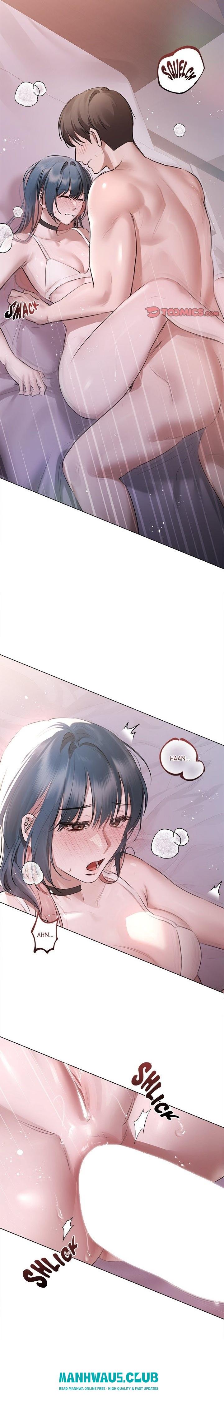 Slave to Poetry - Chapter 21 Page 2