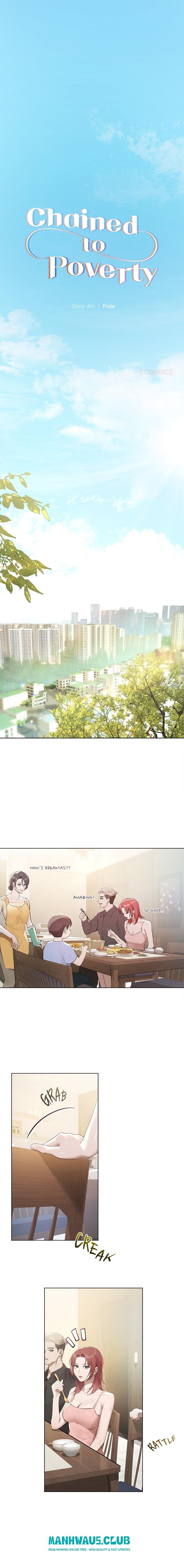 Slave to Poetry - Chapter 22 Page 1