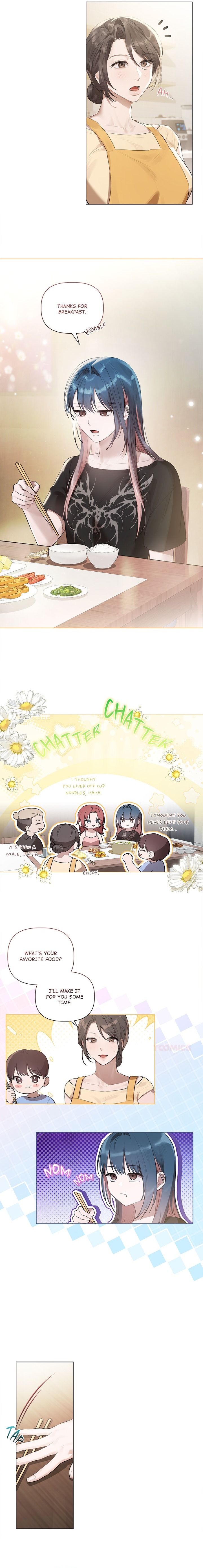 Slave to Poetry - Chapter 22 Page 2