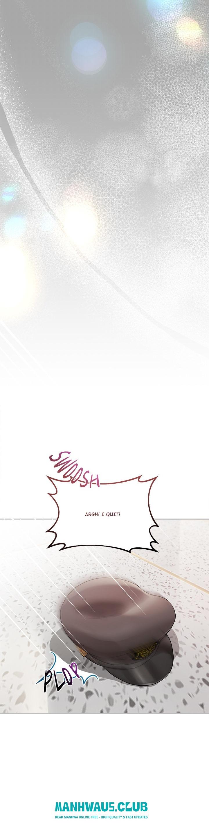 Slave to Poetry - Chapter 22 Page 6