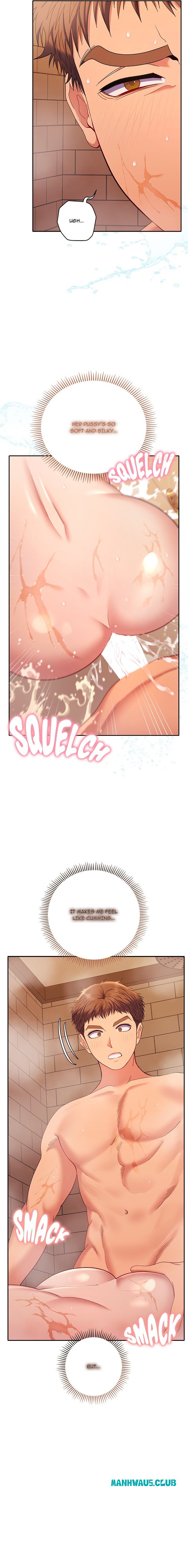 Everyone’s Man - Chapter 41 Page 10