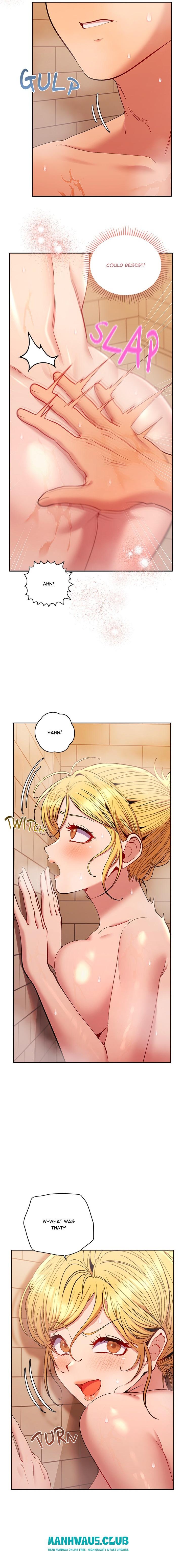 Everyone’s Man - Chapter 41 Page 3