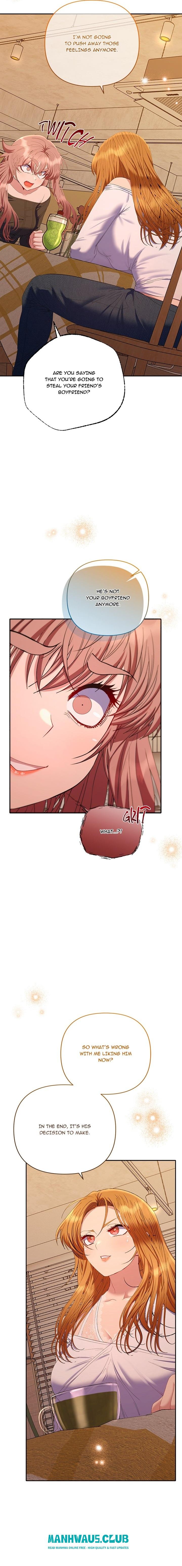 Everyone’s Man - Chapter 42 Page 3