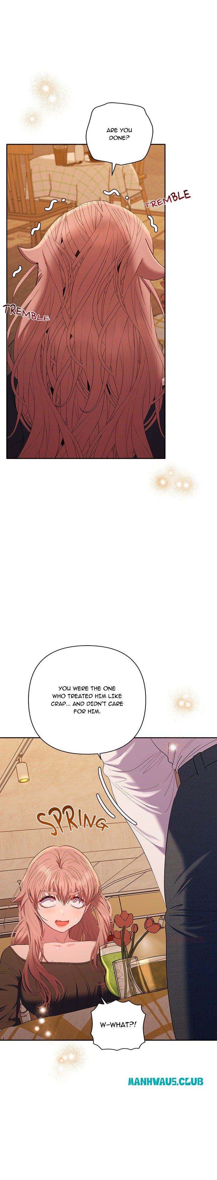 Everyone’s Man - Chapter 42 Page 4