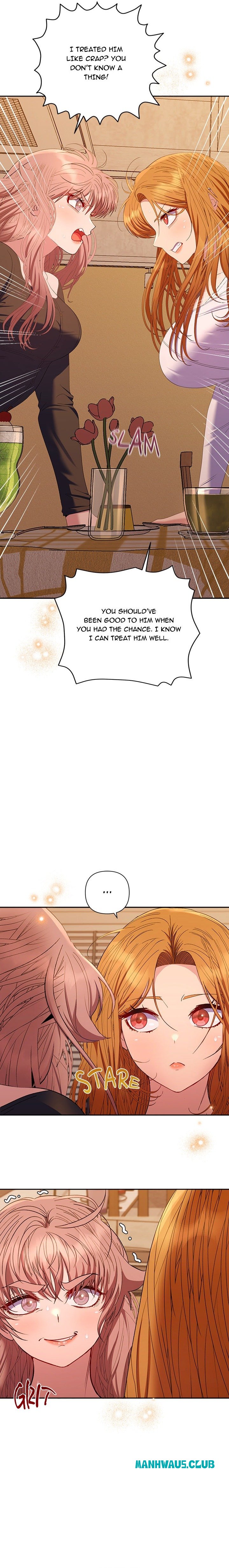 Everyone’s Man - Chapter 42 Page 5