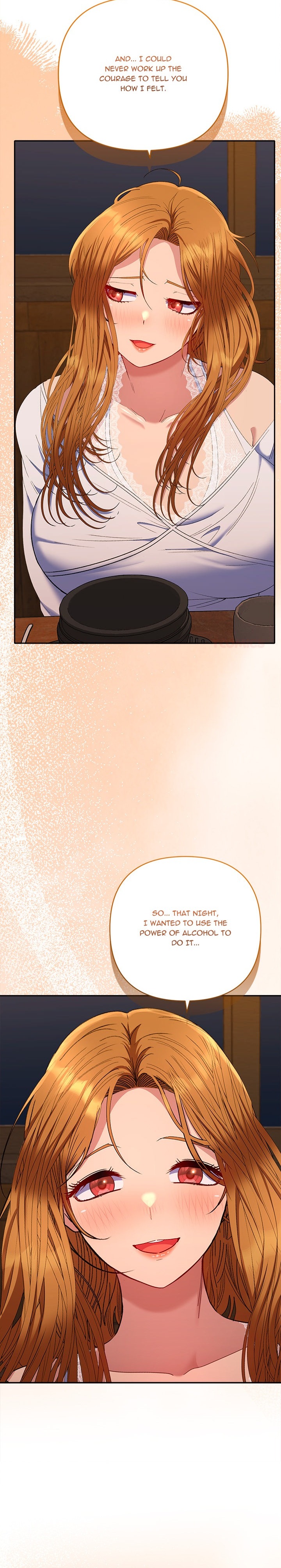 Everyone’s Man - Chapter 43 Page 12