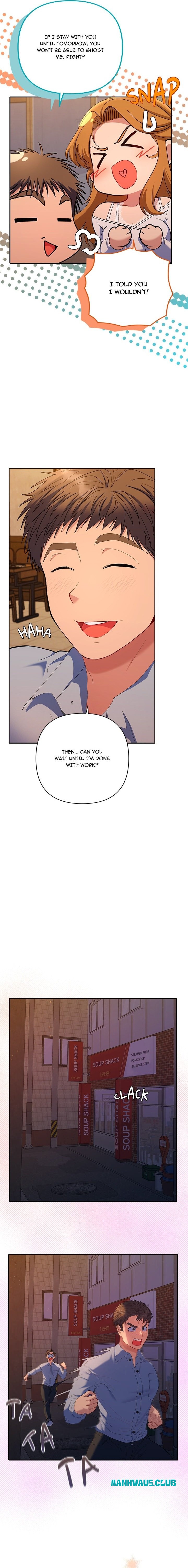 Everyone’s Man - Chapter 43 Page 18