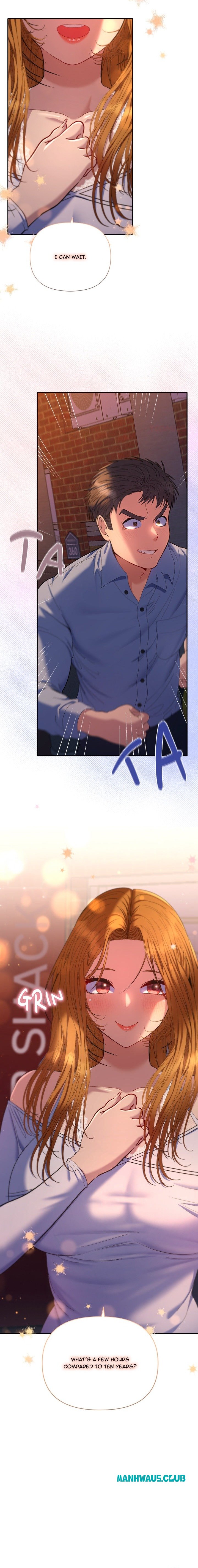 Everyone’s Man - Chapter 43 Page 19