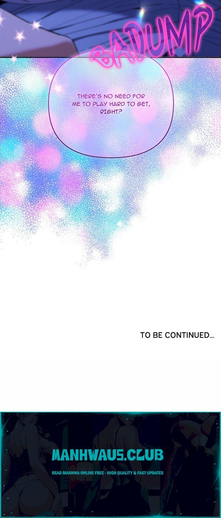 Everyone’s Man - Chapter 43 Page 25