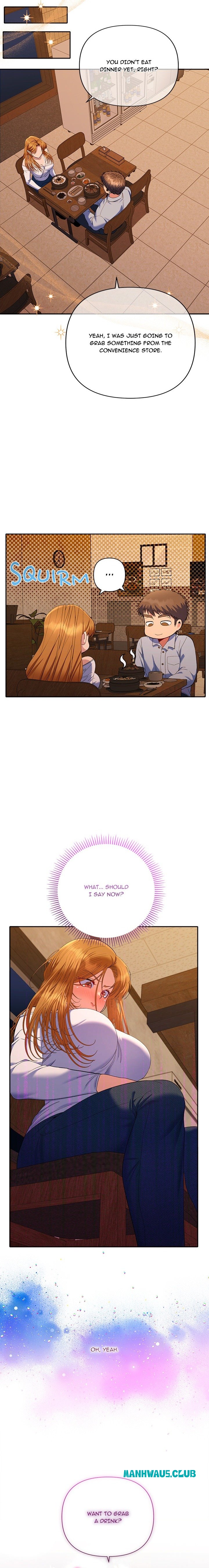 Everyone’s Man - Chapter 43 Page 3