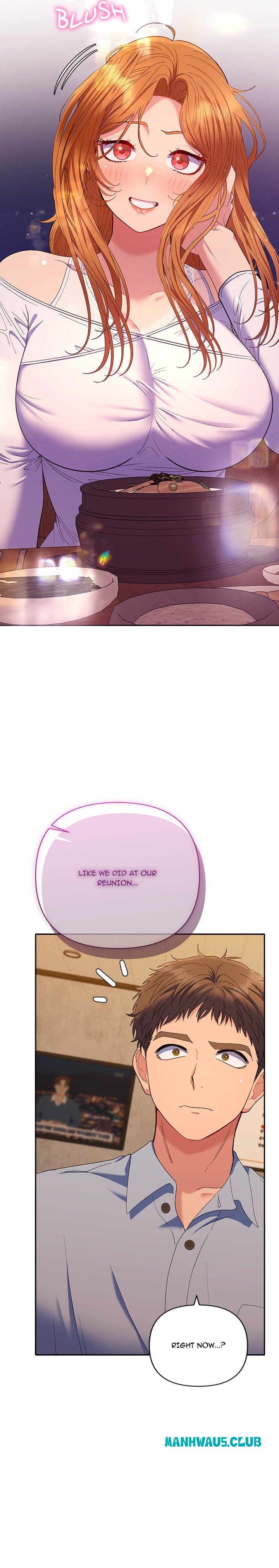 Everyone’s Man - Chapter 43 Page 4