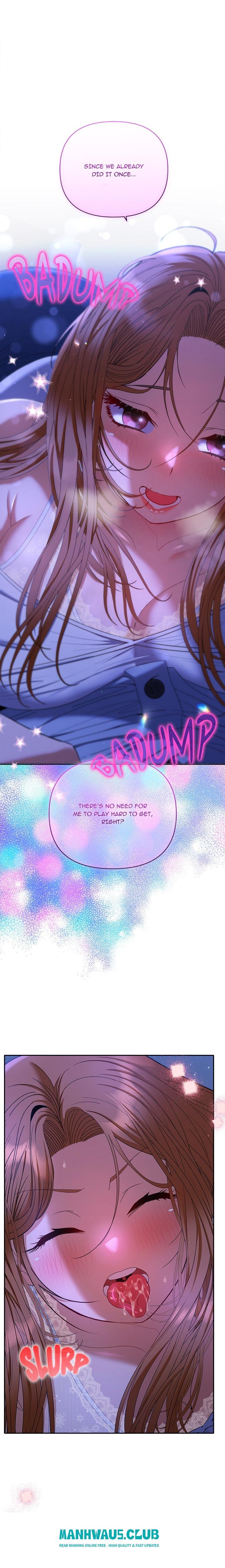 Everyone’s Man - Chapter 44 Page 1