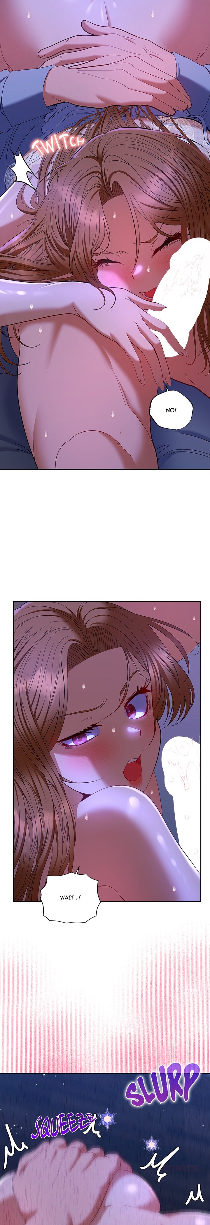 Everyone’s Man - Chapter 44 Page 12