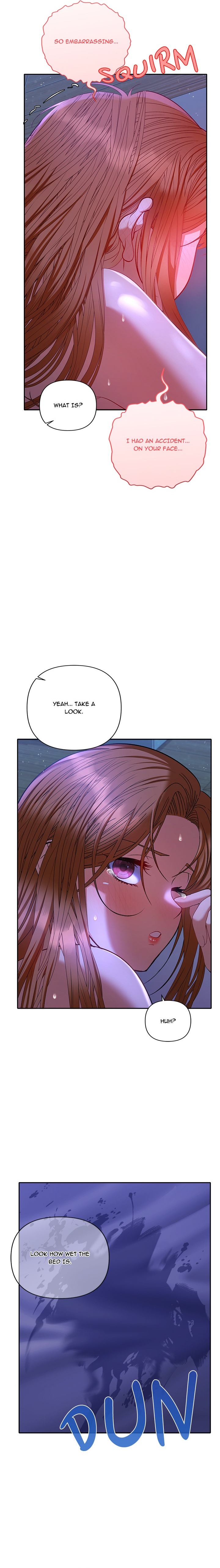 Everyone’s Man - Chapter 44 Page 14