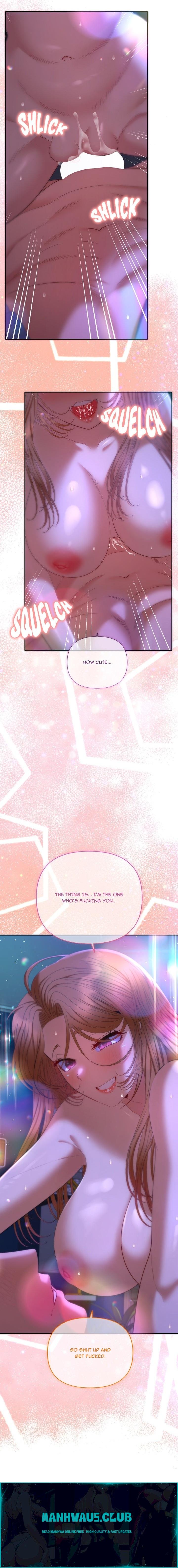 Everyone’s Man - Chapter 44 Page 22