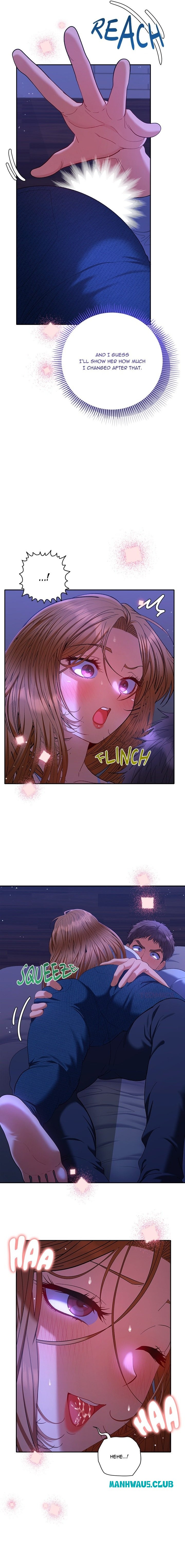 Everyone’s Man - Chapter 44 Page 3