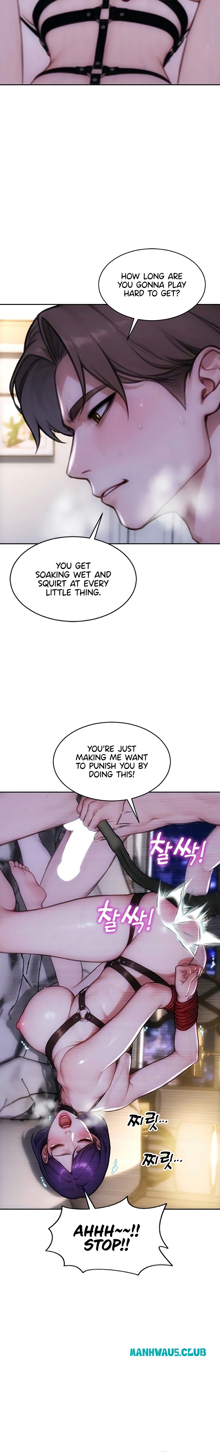 I Divorced My Wife - Chapter 47 Page 15