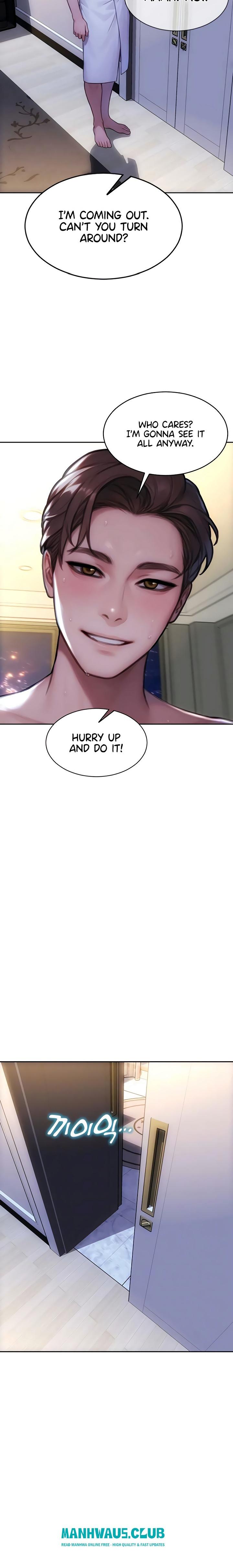 I Divorced My Wife - Chapter 47 Page 2