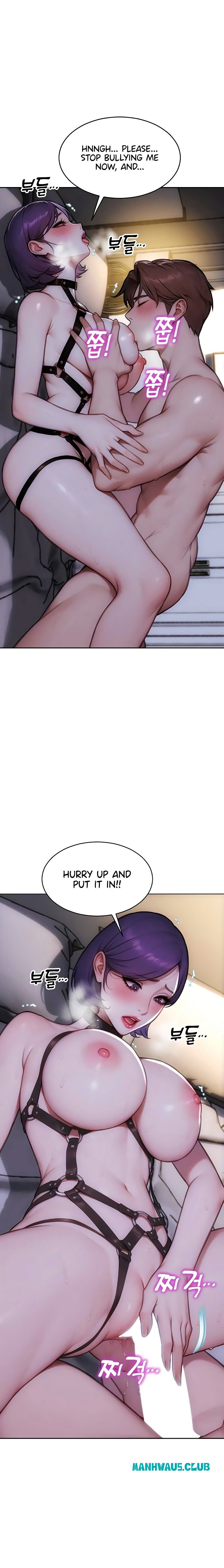 I Divorced My Wife - Chapter 47 Page 9