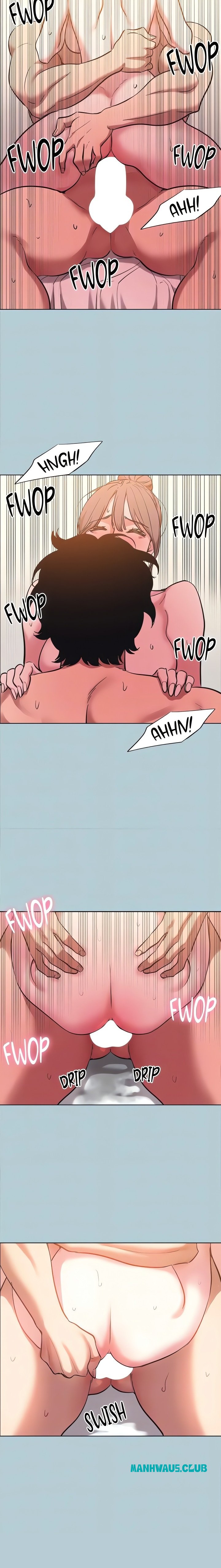 Not Interested - Chapter 32 Page 14